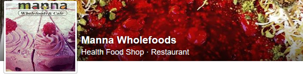 OscarPOS in Manna Wholefoods